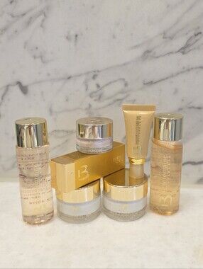 🌸🌸 Bellefontaine Switzerland Facial Set